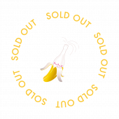 Sold Out Yellow